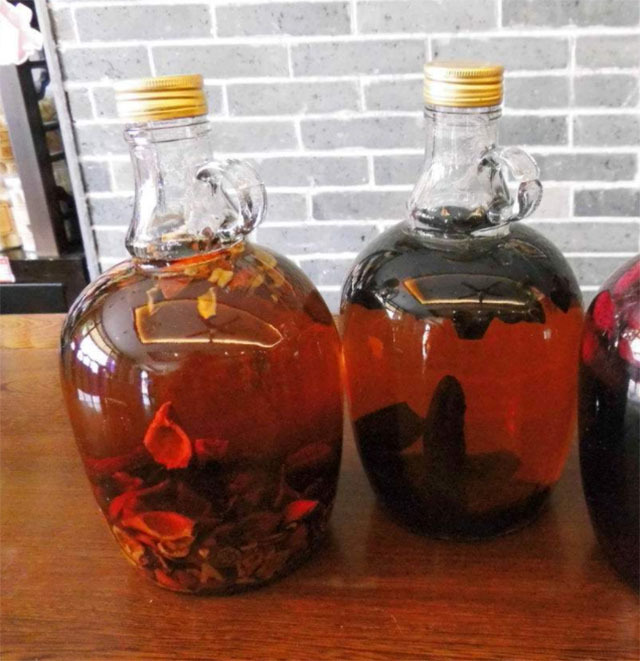 鸡血藤浸酒作用与功效