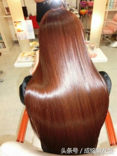 头发干枯毛躁，只需三招让你头发变得柔软光滑