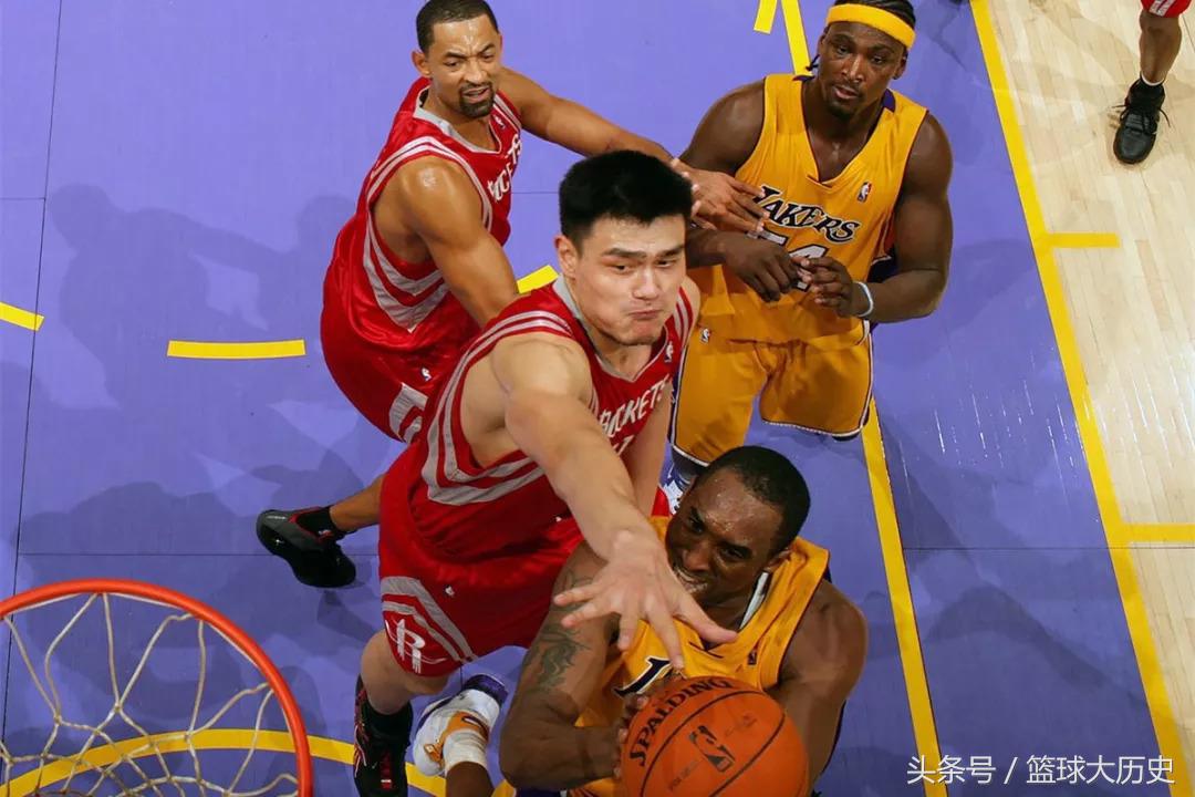 姚明nba退役是为什么(姚明巅峰退役的背后，真的只是单纯因为伤病？)