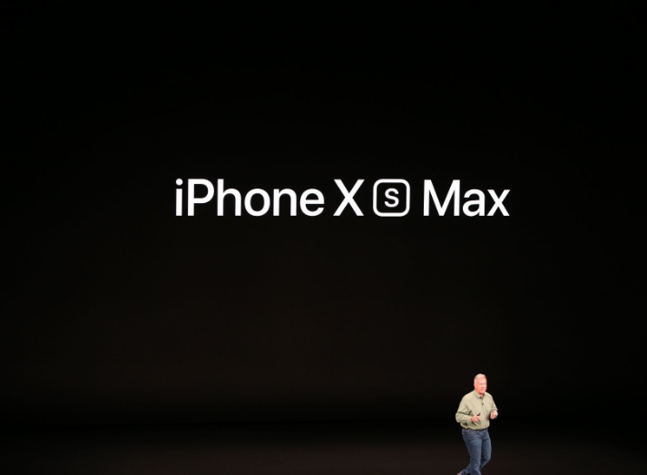 6499元起！iPhone Xs/Xs Max/Xr正式发布：熟悉设计、惯性升级
