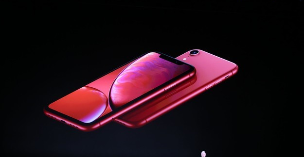 6499元起！iPhone Xs/Xs Max/Xr正式发布：熟悉设计、惯性升级