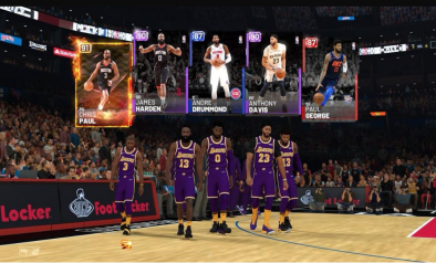 为什么nba2k玩不到(NBA 2K19国服延期 网友吐槽连不上服务器就像你进不了NBA一样真实)