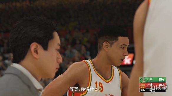 为什么nba录像没有中文(《NBA2K19》国行试玩 完全中文语音 优质稳定网络)