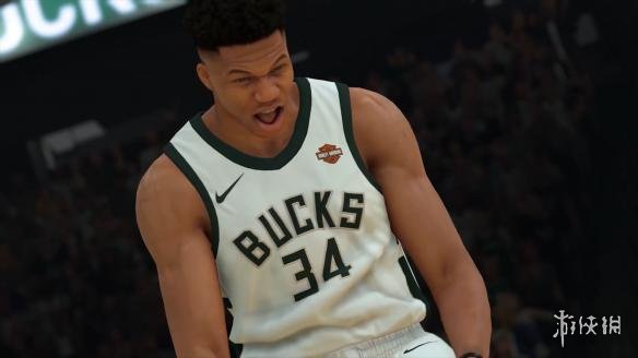 为什么nba录像没有中文(《NBA2K19》国行试玩 完全中文语音 优质稳定网络)