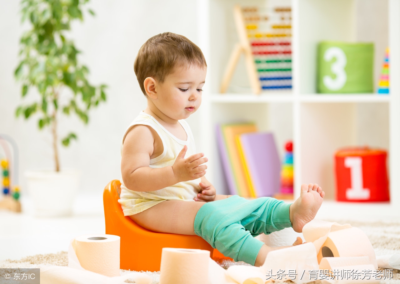 婴儿腹泻奶粉推荐及科学饮食护理全指南
