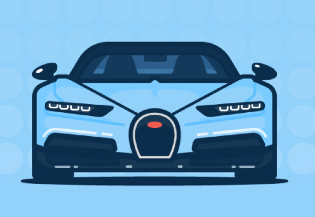 闭眼听声便知是法拉利，改装排气声浪太有辨识度