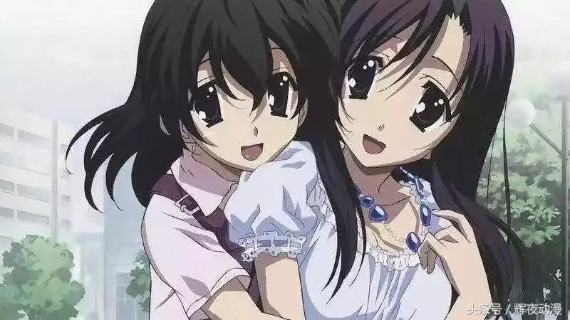 惨遭下架的4部后宫动漫，未成年人勿点，全看过的都是老司机？