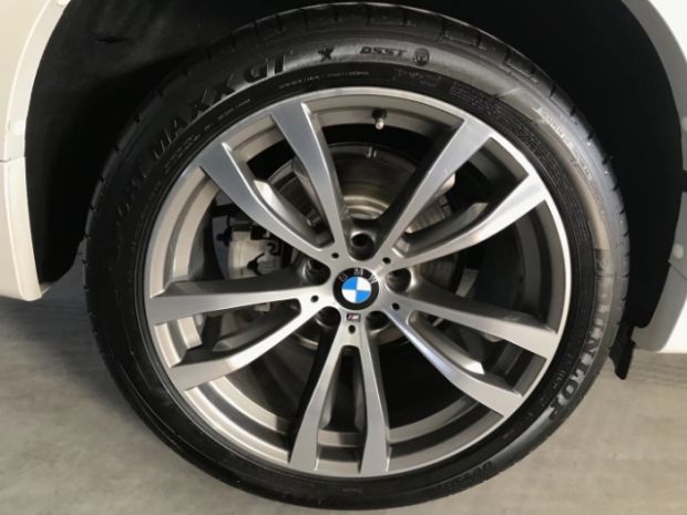 最拉风的宝马跨界SUV 宝马X6 3.0T实拍解析