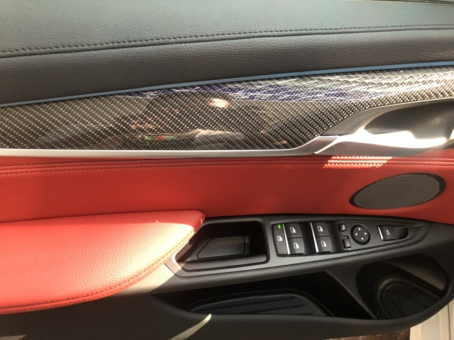 最拉风的宝马跨界SUV 宝马X6 3.0T实拍解析