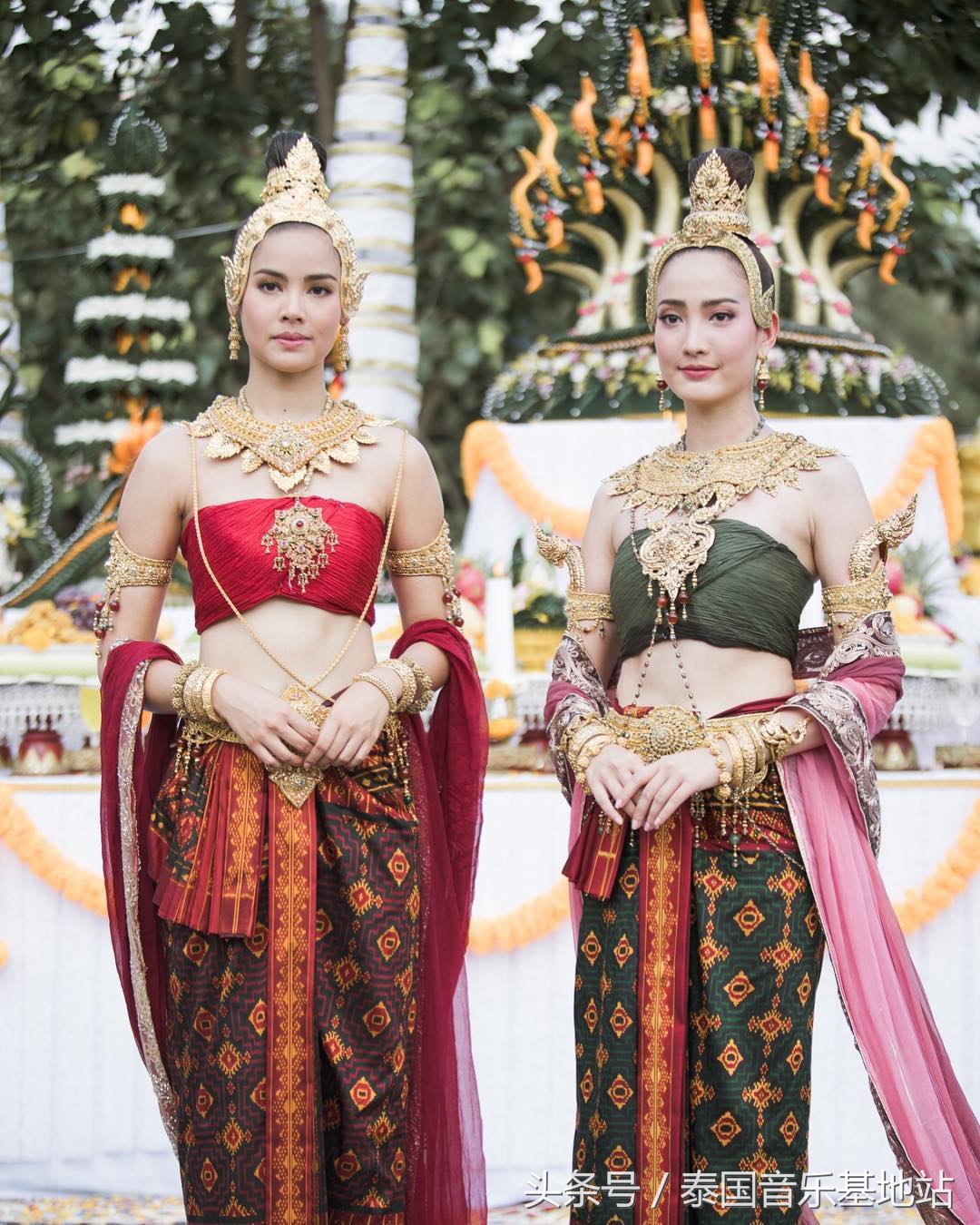 泰影娜迦2定档1018全泰首映 四位主演盛装出席带你走进娜迦新故事