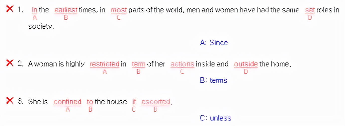 新时代交互英语读写译3答案
