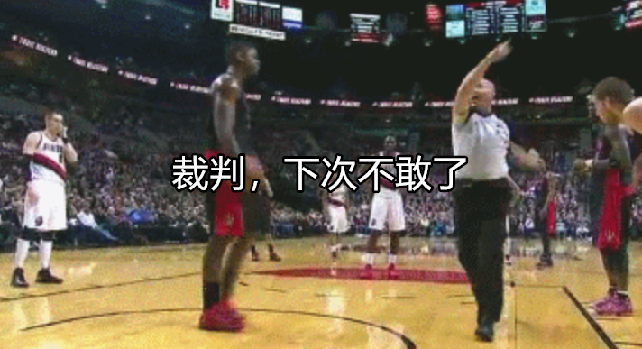 为什么nba球星说话要捂嘴(NBA球星的“脑残”行为：麦基给对手发球，替补席纷纷捂嘴笑)