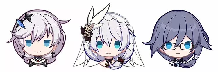 埋葬乐园!《崩坏3》2.6版本新角色「原罪猎人」实用攻略
