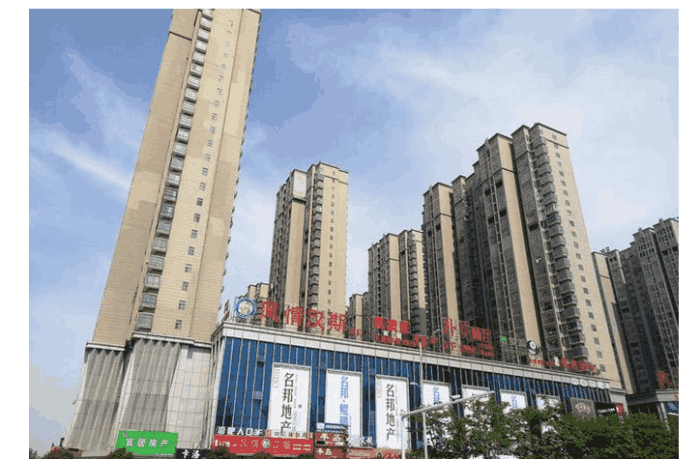 中国最爱面子的县城 房价过万 工资两千 没房只能打光棍