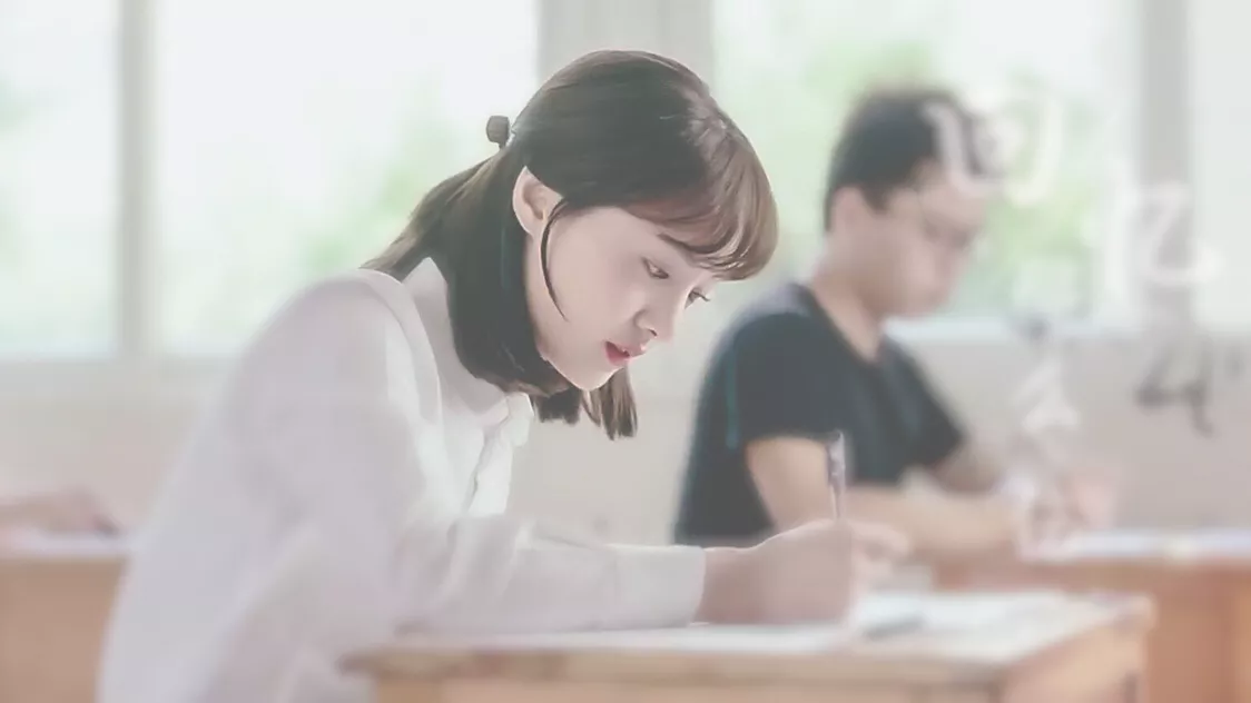 《夏至未至》经典语录：青春永驻，我们如初