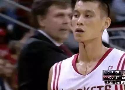 林书豪在NBA什么水平(健康的林书豪在NBA什么水平？姚明之后又一个征服NBA球迷的黄种人)