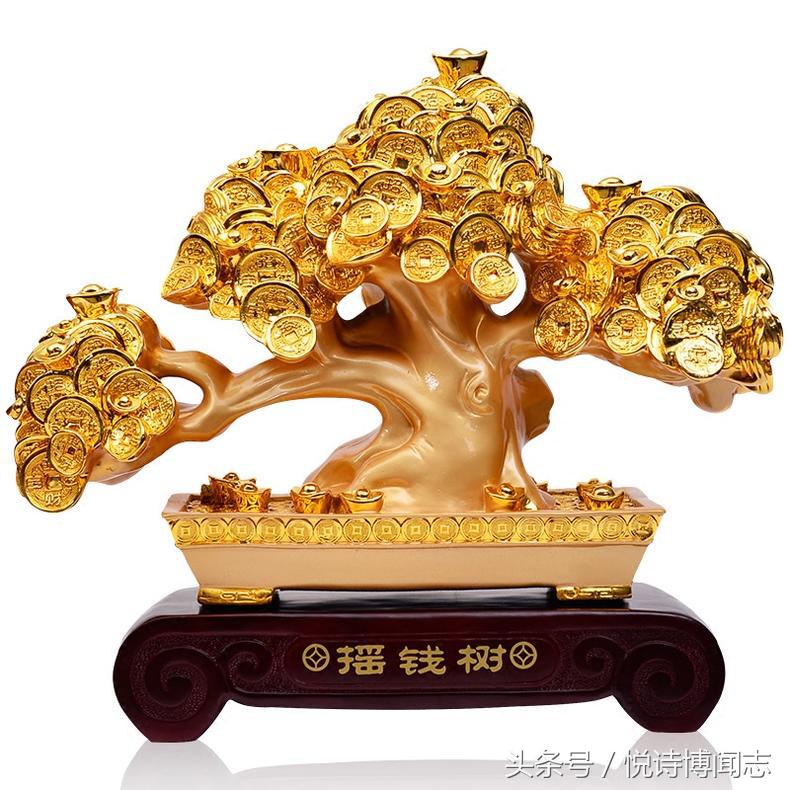 招财进宝,这些风水摆件最有效!