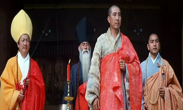 (经典又好看的电视剧) - 蓬莱阁传说 | 蓬莱阁旁! | 神话故事!
