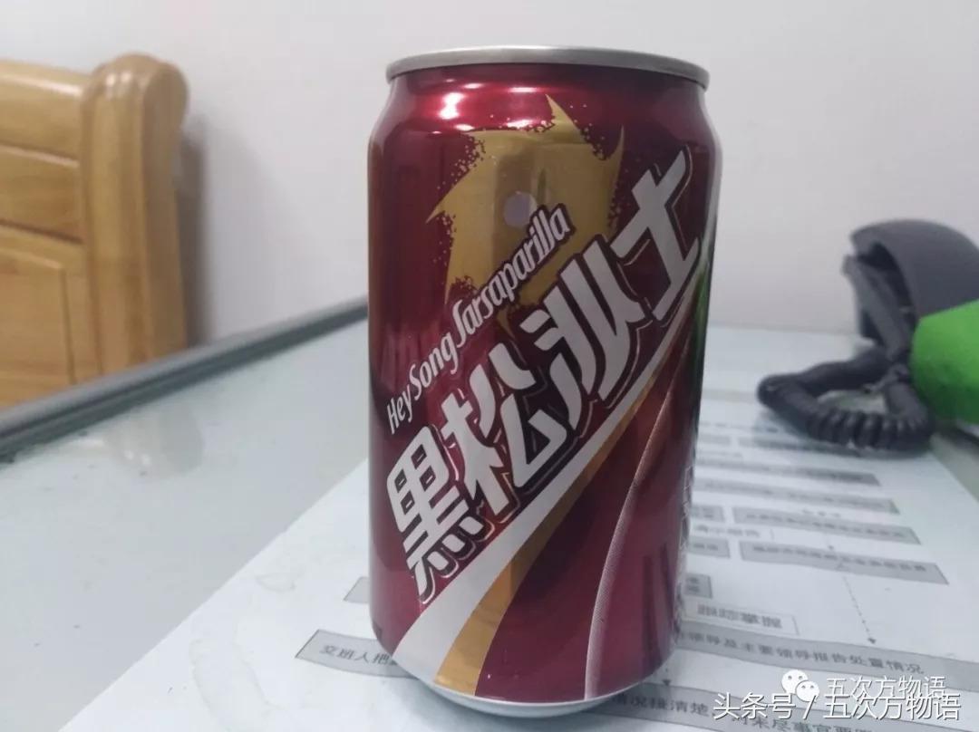 中国五大难喝饮料，到底都是什么味儿？