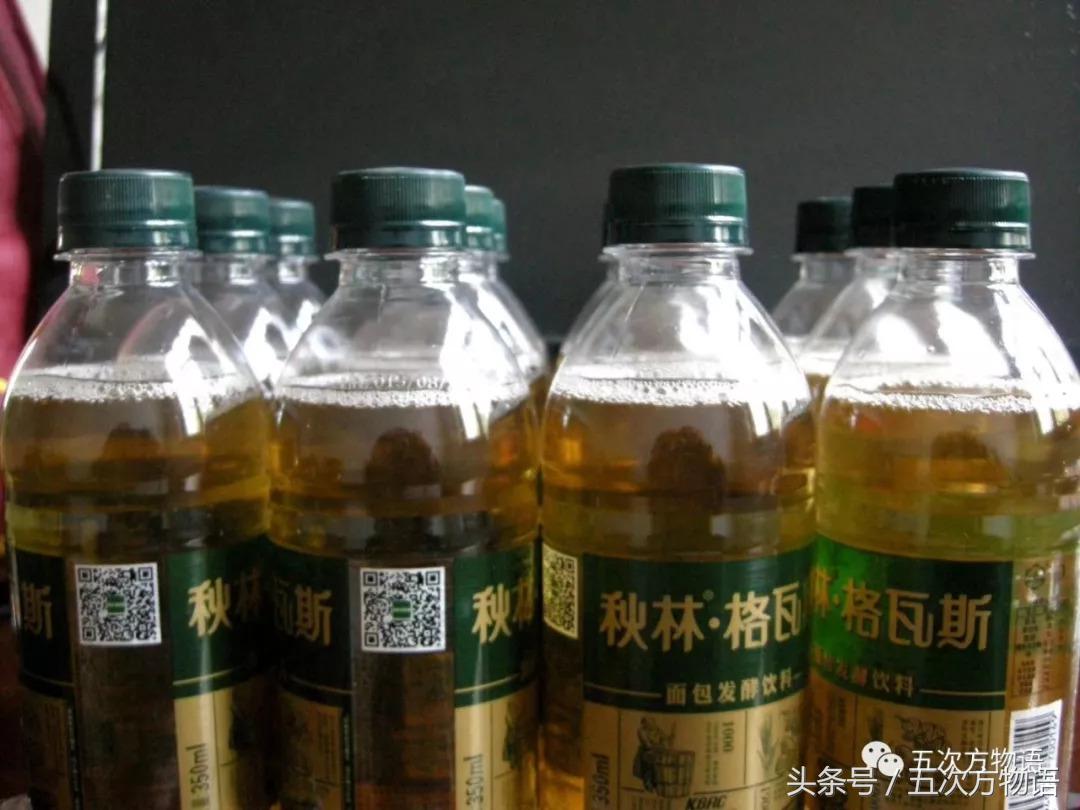 中国五大难喝饮料，到底都是什么味儿？