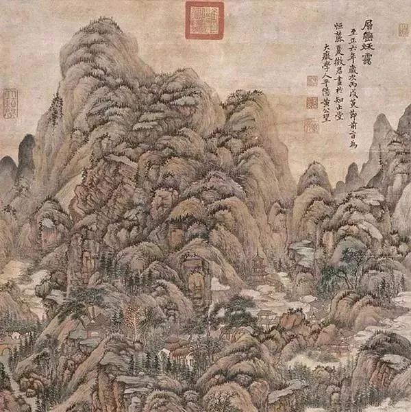 极简元曲史：20首名作，道尽元曲百年兴衰