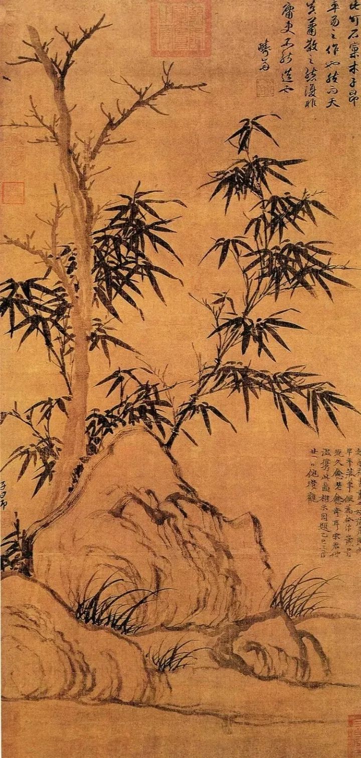 元曲瑰宝：极致唯美的语言艺术与情感表达