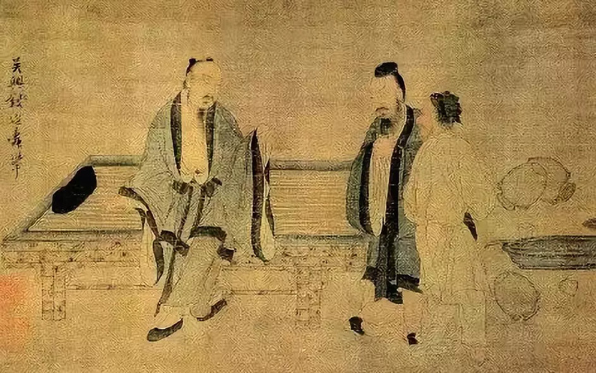 极简元曲史：20首名作，道尽元曲百年兴衰