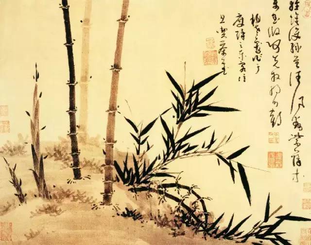 极简元曲史：20首名作，道尽元曲百年兴衰
