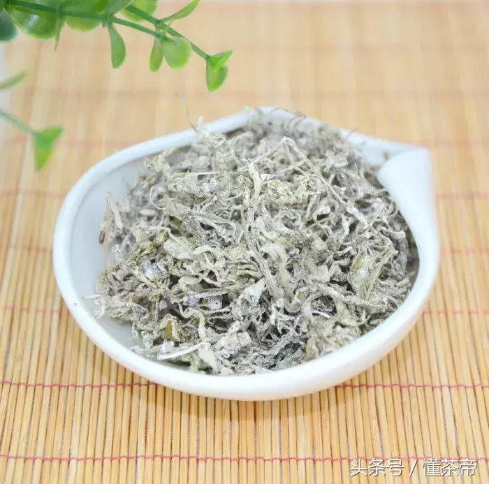 最近超级火的张家界神仙茶,到底有多神?