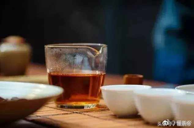 最近超级火的张家界神仙茶,到底有多神?