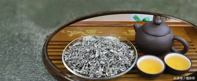 最近超级火的张家界神仙茶，到底有多神？