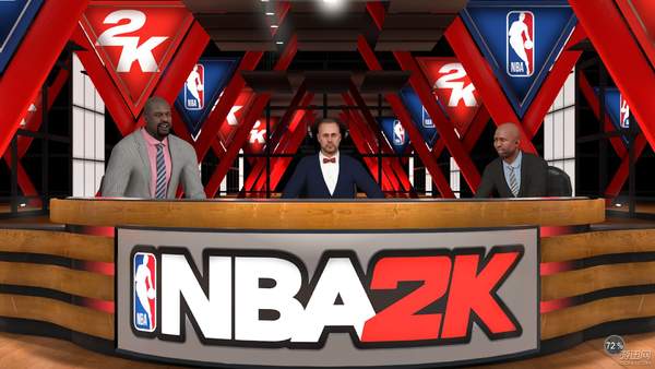 nba2k19画面哪些可以关闭(《NBA 2K19》国行试玩评测：玩家体验更上一层楼)