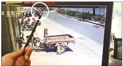 「解密」最高法发文：十年前彭宇案的真相是什么？