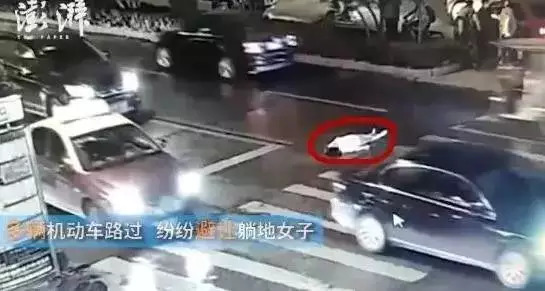 「解密」最高法发文：十年前彭宇案的真相是什么？