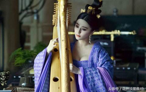 六首描写琴声的诗词：嘈嘈切切错杂弹，大珠小珠落玉盘