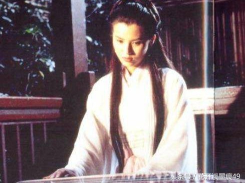 六首描写琴声的诗词：嘈嘈切切错杂弹，大珠小珠落玉盘