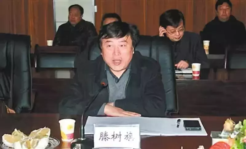 因儿子前女友举报落马,他不是第一个