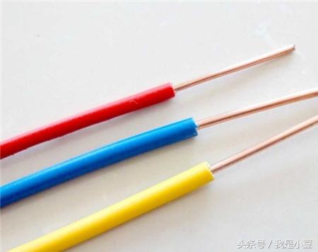 我是小豆：1、1.5、2.5、4、6、10平铜线能带多少瓦的家用电器？