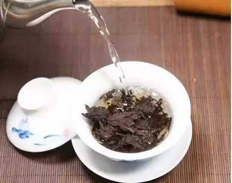 喝茶的八大禁忌