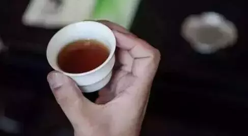 喝茶的八大禁忌