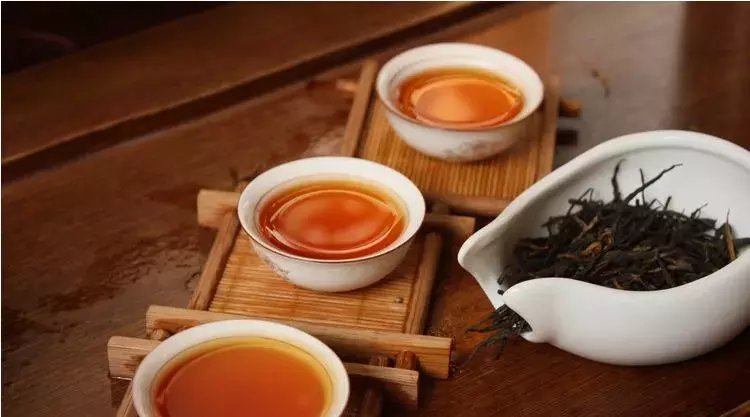 喝茶的八大禁忌