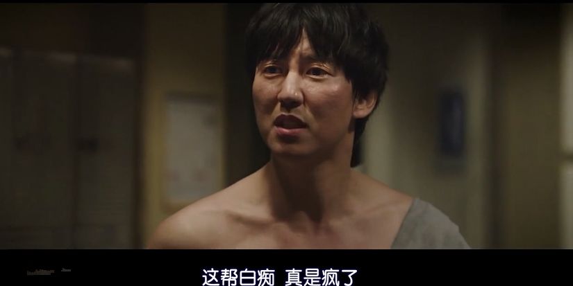 韩国电影《潘多拉》，一部走心的灾难片！
