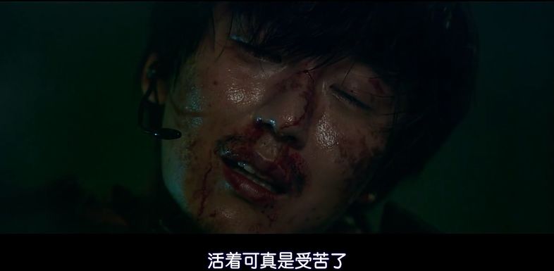 韩国电影《潘多拉》，一部走心的灾难片！