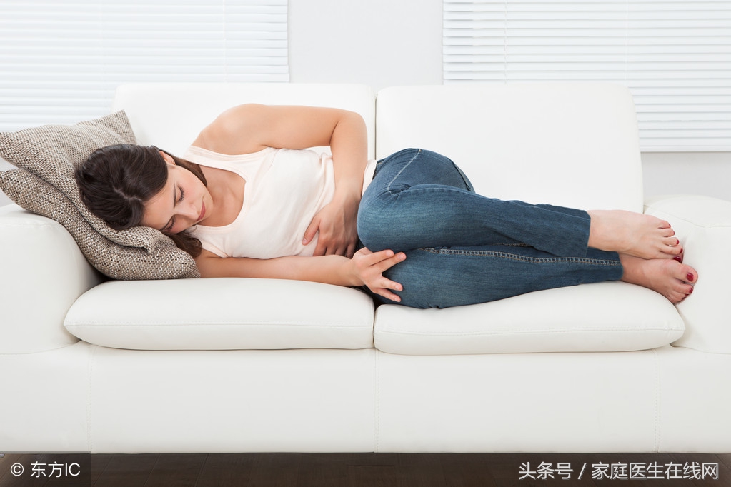 女人小腹疼痛，可能是这3种病在“惹祸”，多多警惕没坏处