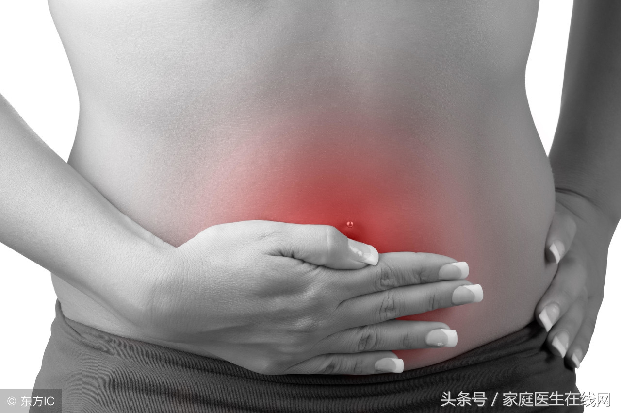 女性小腹疼痛的常见原因及应对方法