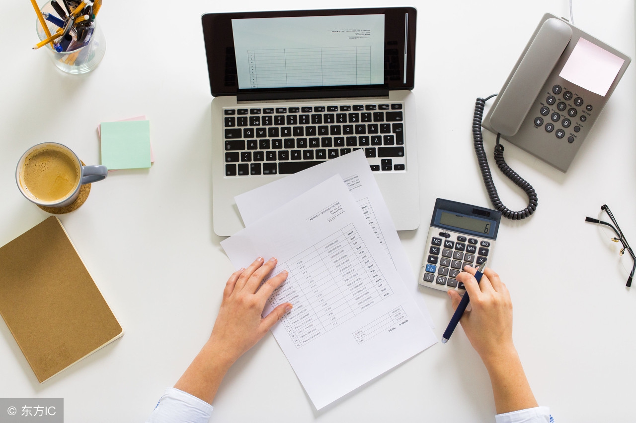 梳理了一份会计工作职责、日常工作和月末工作流程（超全）！