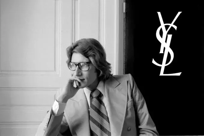 直男眼中只卖口红的YSL,到底属于奢侈品第几梯队?
