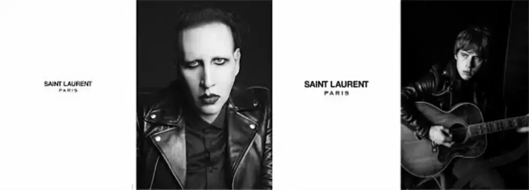 直男眼中只卖口红的YSL,到底属于奢侈品第几梯队?