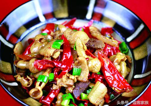 杀猪菜的由来介绍（盘点杀猪菜的文化内涵）