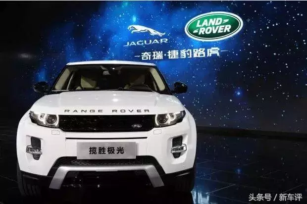 奇瑞的前世今生:差点起名叫“成功”